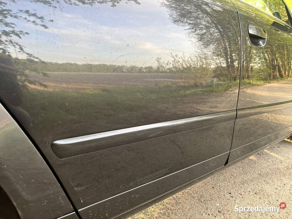 Audi a4b7 19tdi 4/5 Warszowice