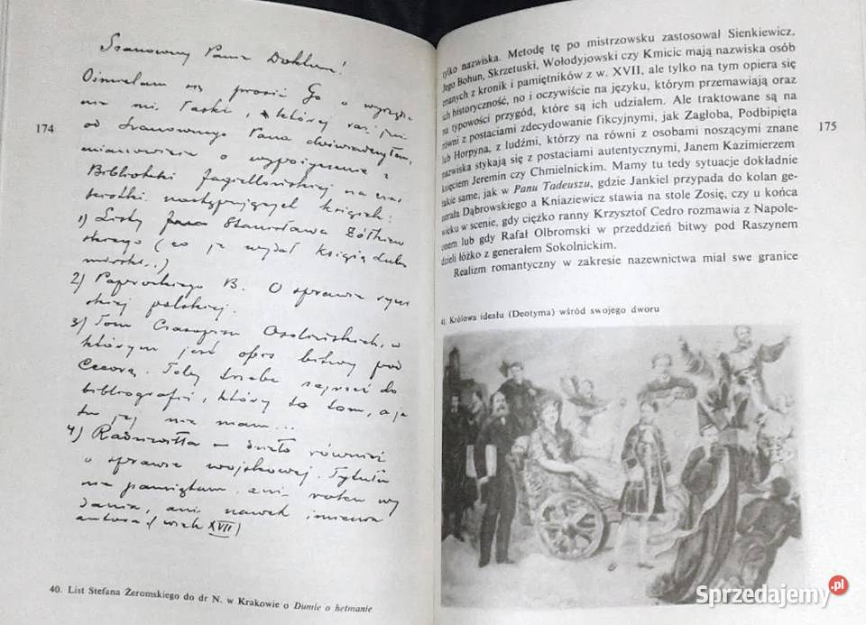 Sztuka słowa Julian Krzyżanowski Chełm sprzedam