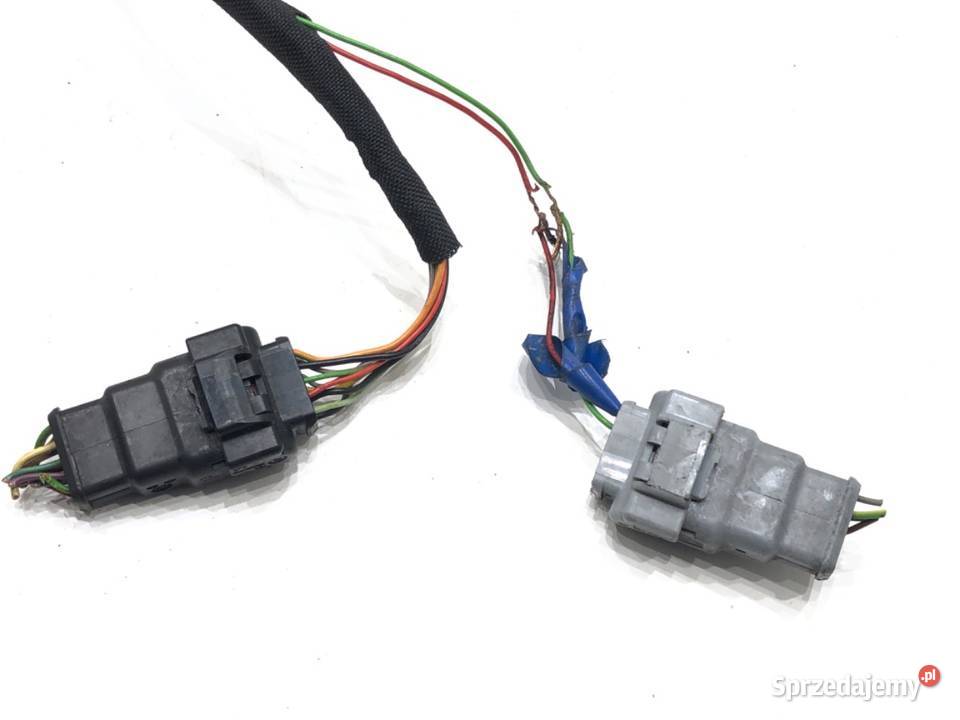 LUSTERKO PRAWY PEUGEOT 508 I Hatchback 1018