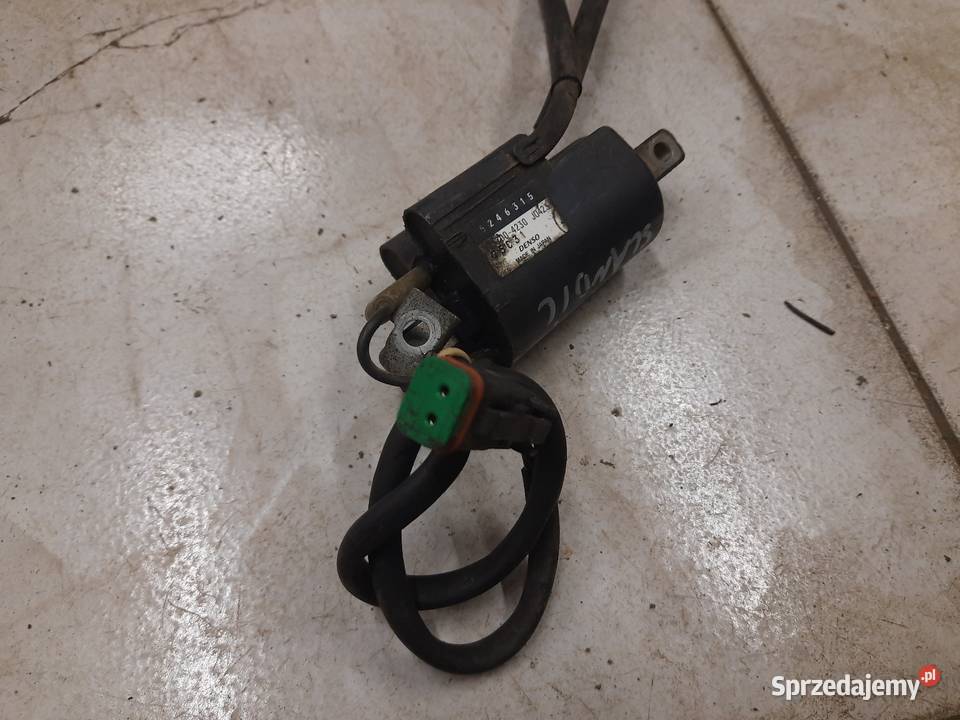 Skandik 600 cewka denso 1297004230 skuter Jelenia Góra