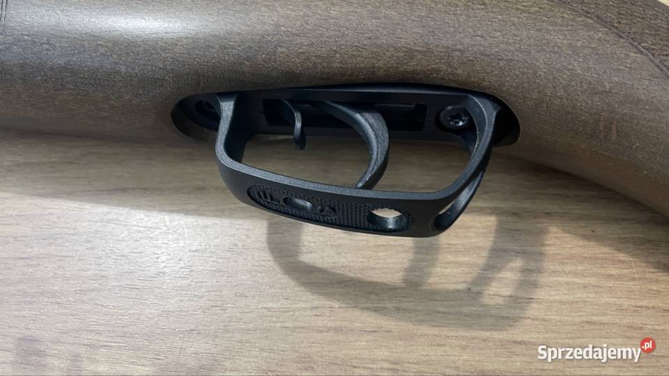 Wiatrówka Gamo Forest kal45mm Rzeszów sprzedam