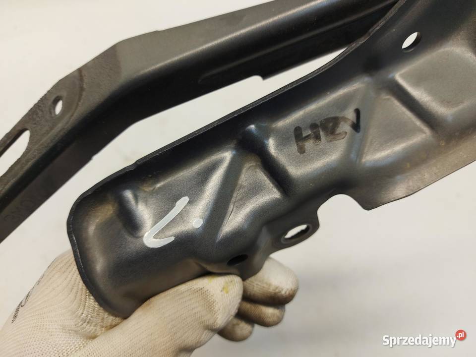 Honda HRV III eHEV 2022r ZAWIAS MASKI PRAWY LEWY sprzedam