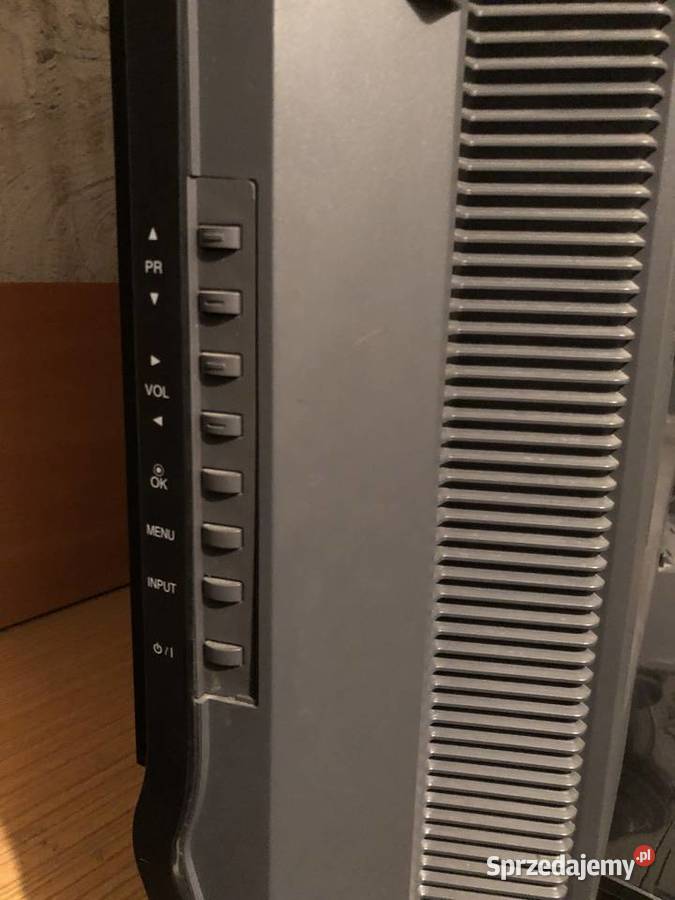 Telewizor LCD 42 LG 42LE2R Kielce