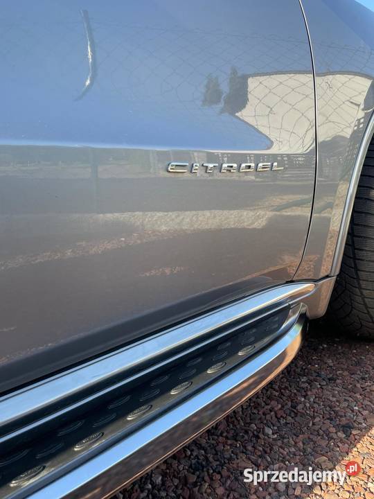 Dodge Durango 299KM Jastrzębie-Zdrój