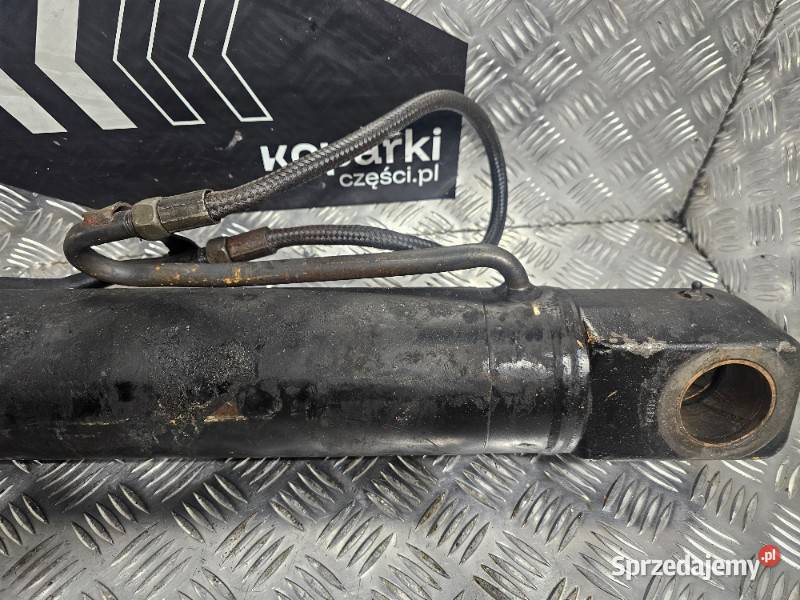 Siłownik hydrauliczny podnoszenia ładowarki JCB