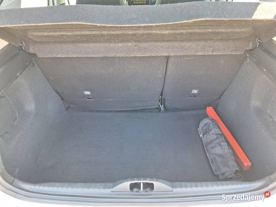 Citroen C3 15 BlueHdi 19r lubelskie Baranów