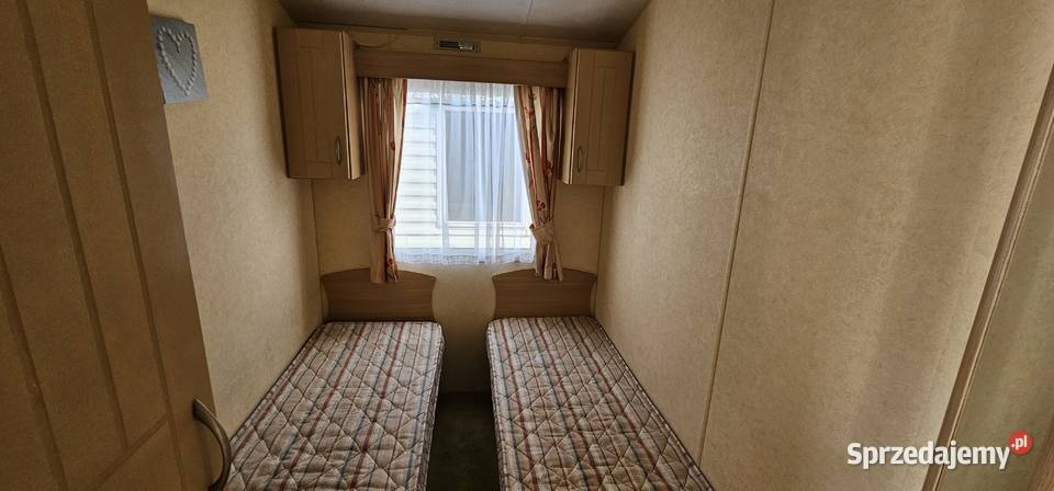 Domek holenderski BAUMARIS 3 pokoje 496 plac