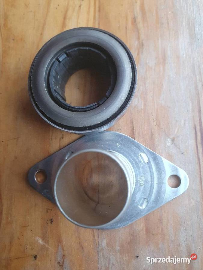 Lozysko oporowe seat vw skoda INA Skrzynie biegów manualne Karsznice