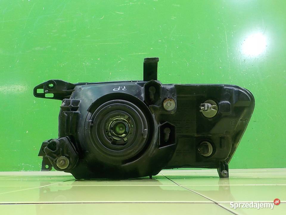 MITSUBISHI PAJERO III 35 B 01r 5D lampa prawa Suków sprzedam