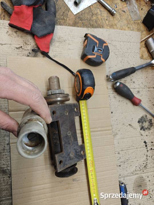 Wałek do Krajzega cyrkularka wrzeciono Zamość