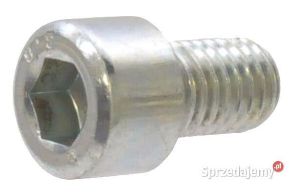 Śruba imbusowa M10x12 ET71246 Kamionna