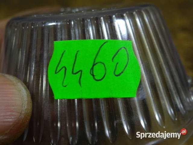 klosz lampy wózka MZ ETZ org DDR sprzedam