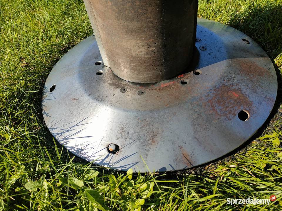 Kosiarka rotacyjna Rogów sprzedam