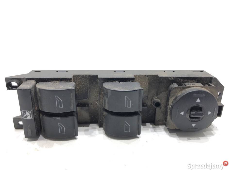 PRZEŁĄCZNIK SZYB FORD S 6M2T14A132 0614