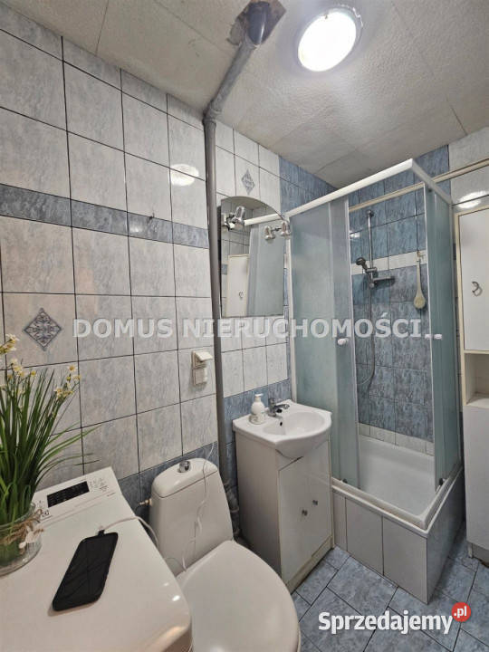 Mieszkanie Warszawa 345m2 2 pokojowe