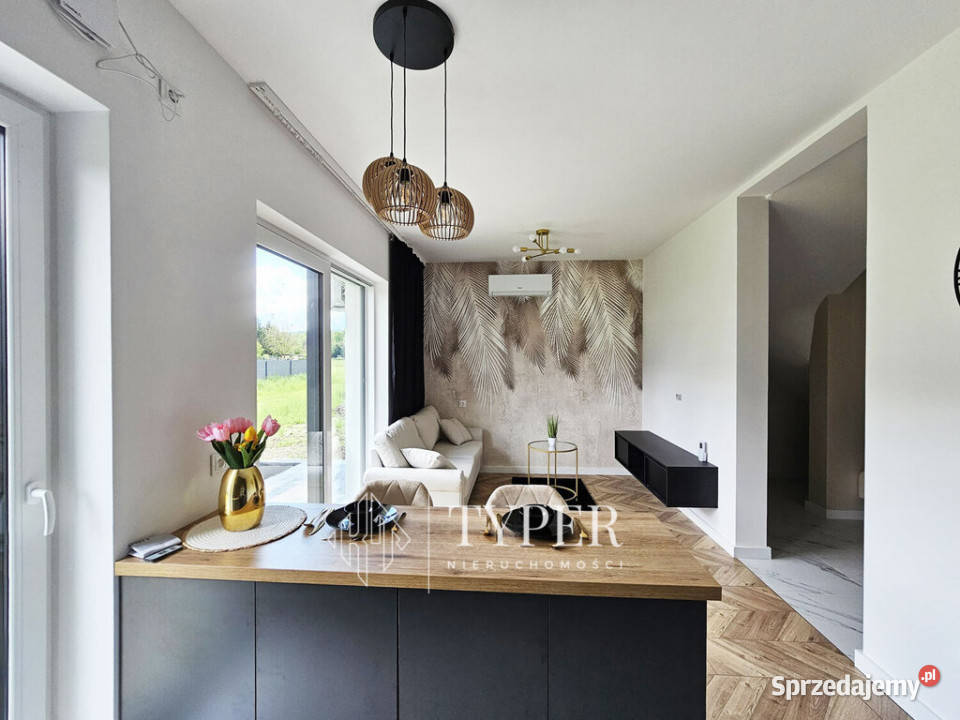 NOWE Mieszkanie bezczynszowe z jacuzzi w Tarnów