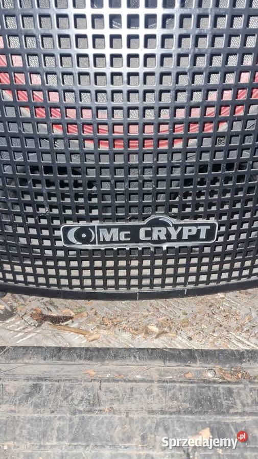 Głośniki estradowe opolskie