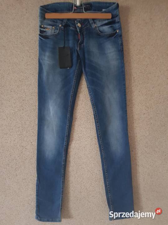 ML Dsquared 1964 spodnie dżinsy jeansy damskie świętokrzyskie Kielce