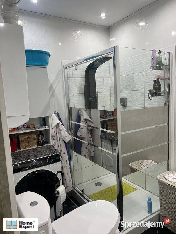 3pok 106met Rycerskiej BALKONPIWNICA Legnica Sprzedaż