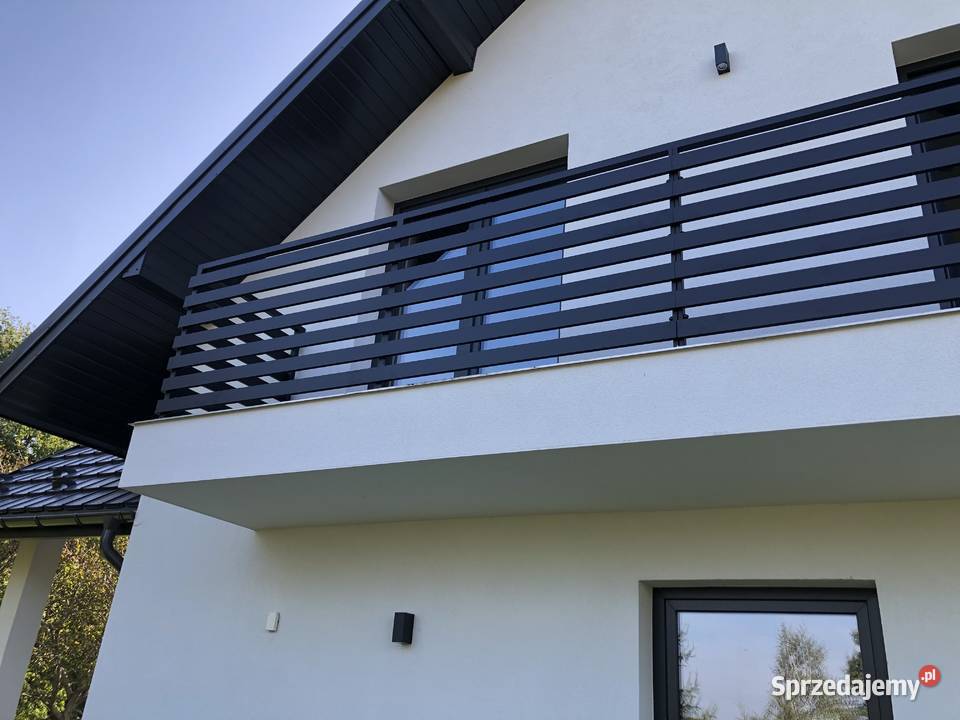 Bramy furtki barierki Ropczyce sprzedam