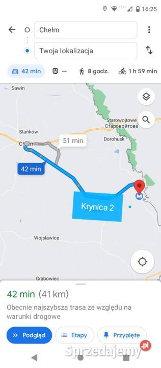 Siano świeże pogodne 2022 Trawy, słoma Dubienka