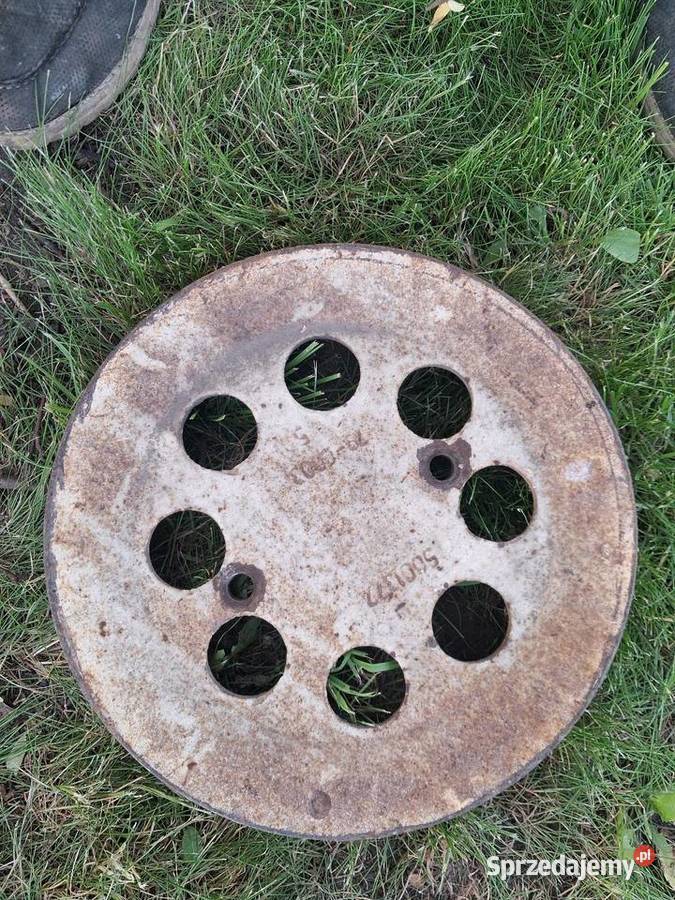 Obciążniki Ursus C 360C 355 C 330 Pułtusk