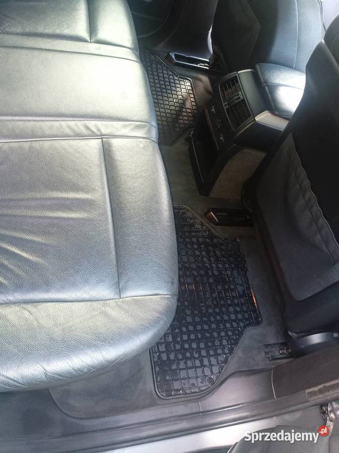 BMW X5 e70 małopolskie