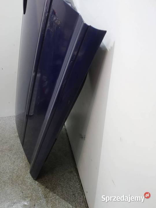 DRZWI LEWE PRZÓD LX5Q LIFT Audi A3 II 20032013