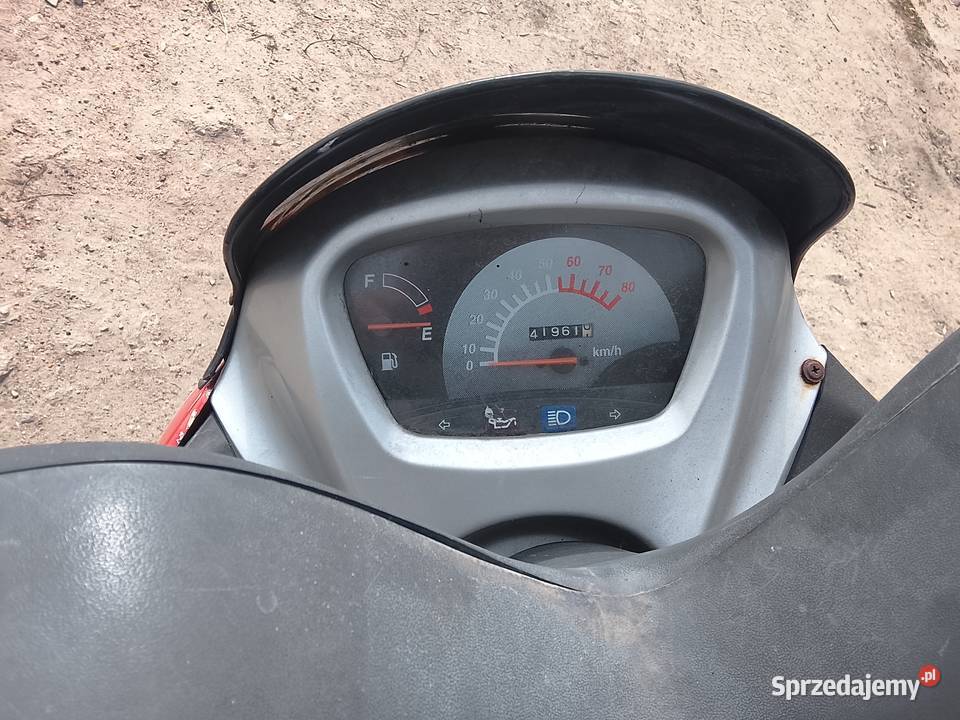 Tgb Pegasus corona 41652km kujawsko-pomorskie