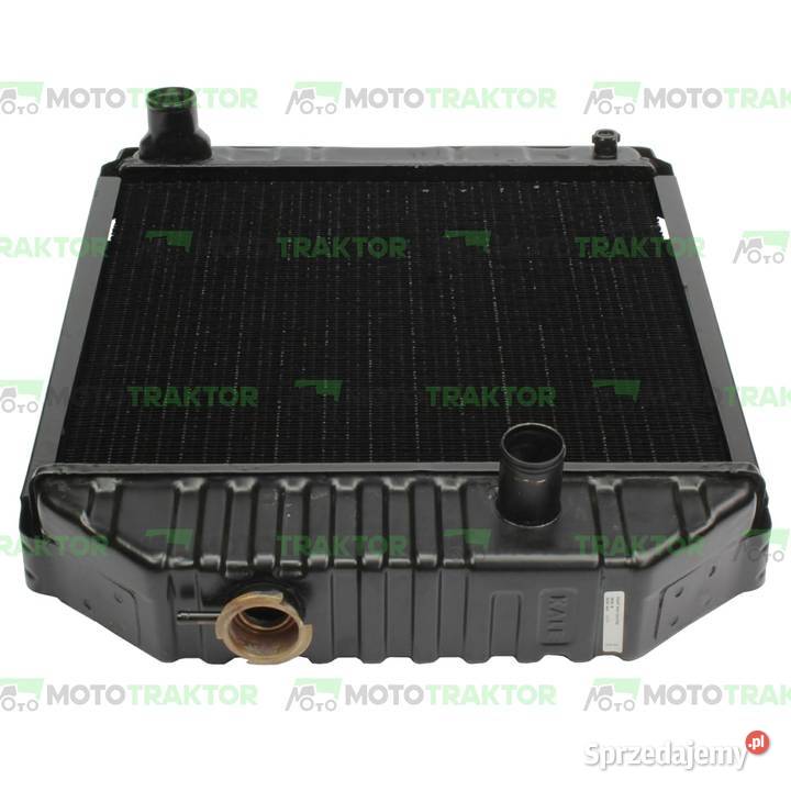 Chłodnica wody Holland Ford 4610 5000 4600 4110 Łążynek sprzedam