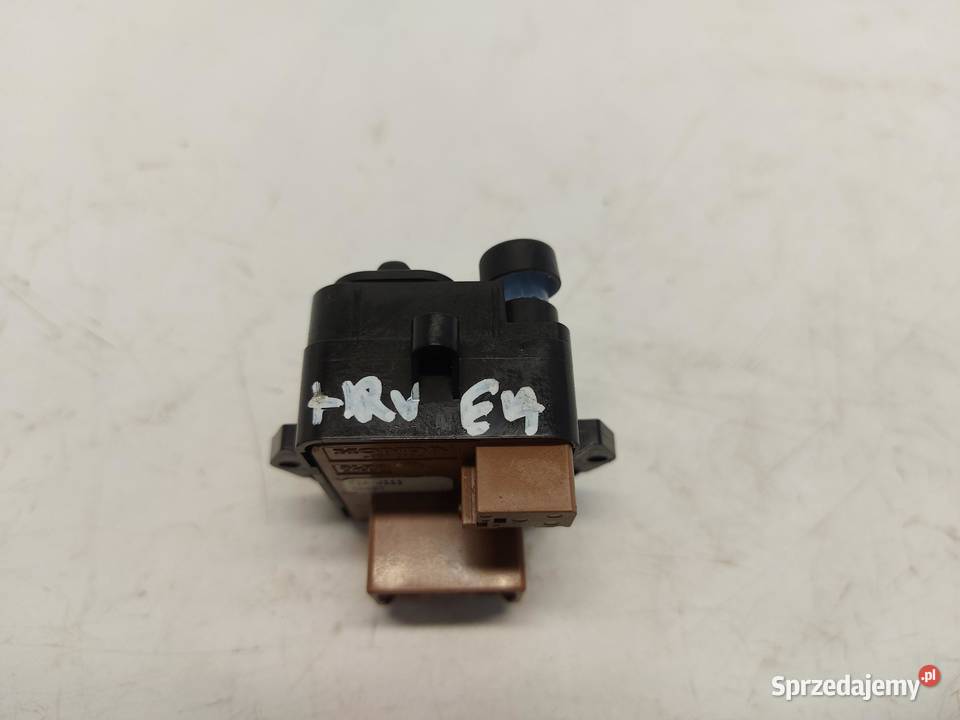 Honda HRV III eHEV 2022r PRZEŁĄCZNIK LUSTEREK