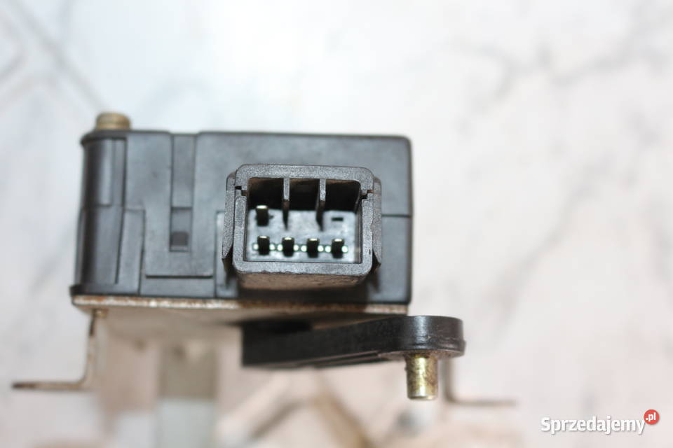 KIA OPIRUS SILNICZEK NAGRZEWNICY D267GGXAA Prochowice sprzedam