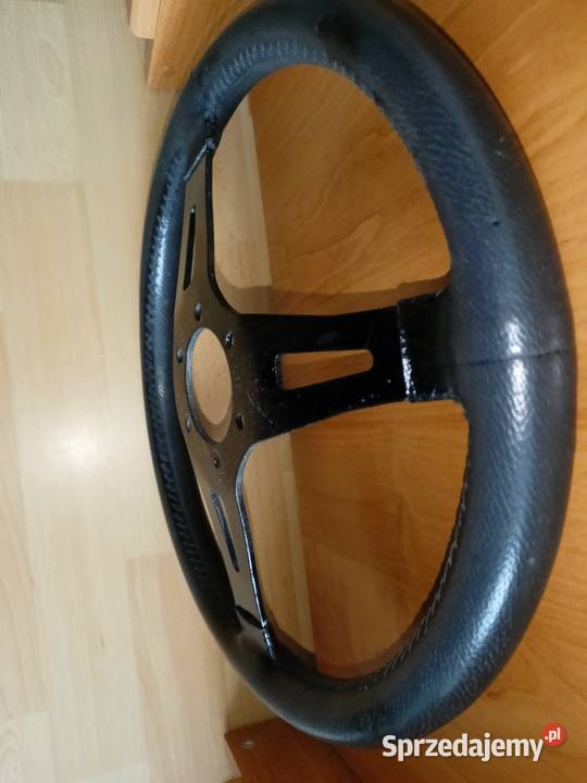 Kierownica Monza Jemi