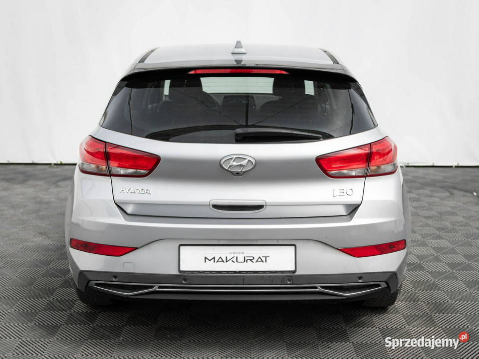 Hyundai i30 WJ7718K15 DPI Smart Podgrzf I kier Pępowo
