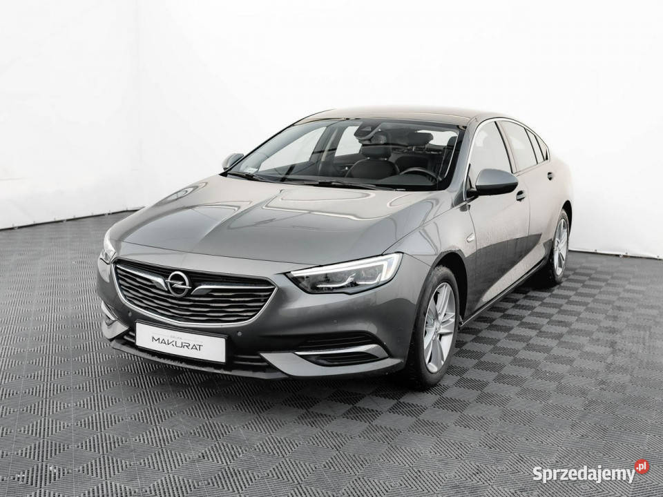Opel Insignia WD7837H20 CDTI Innovation Czpark 2 gniazdo USB pomorskie
