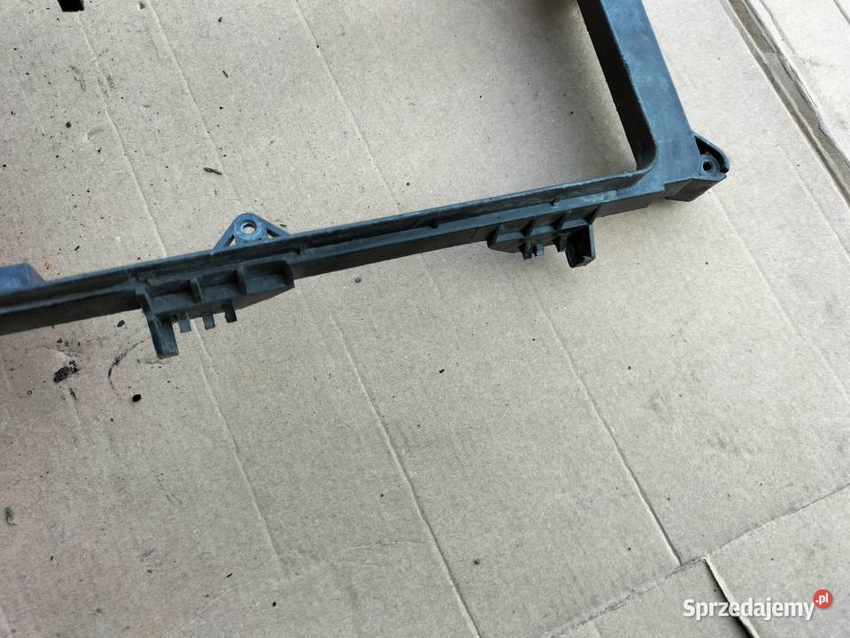 Mercedes W210 W 210 2105400682 POKRYWA GÓRN osobowe Kamień-Kolonia