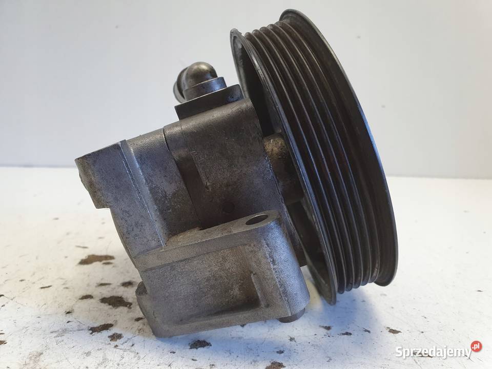 Jaguar XType 21 V6 POMPA WSPOMAGANIA Rudka