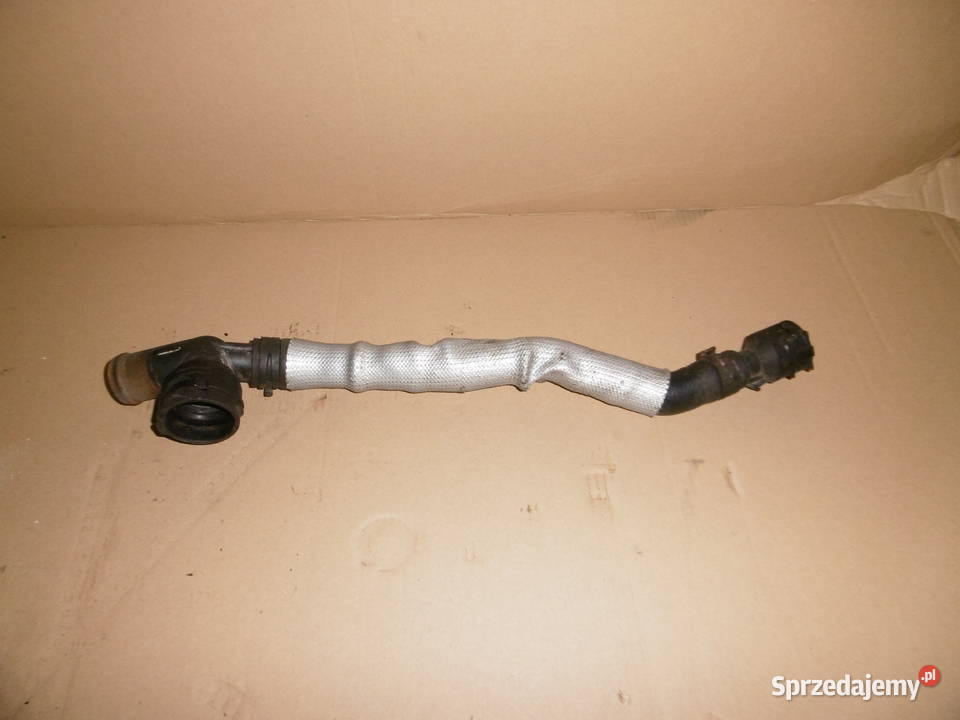 trójnik rura wody 1K0122291 vw passat b6 20 fsi Rok produkcji 2006