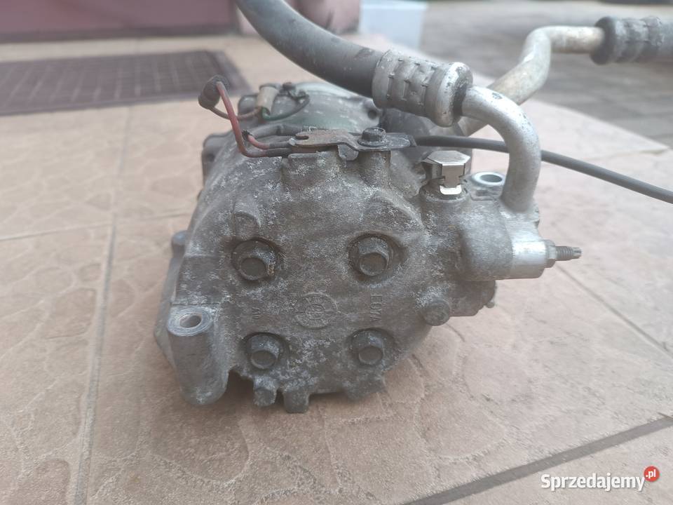 Honda Civic 8 VIII UFO sprężarka klimy Częstochowa sprzedam