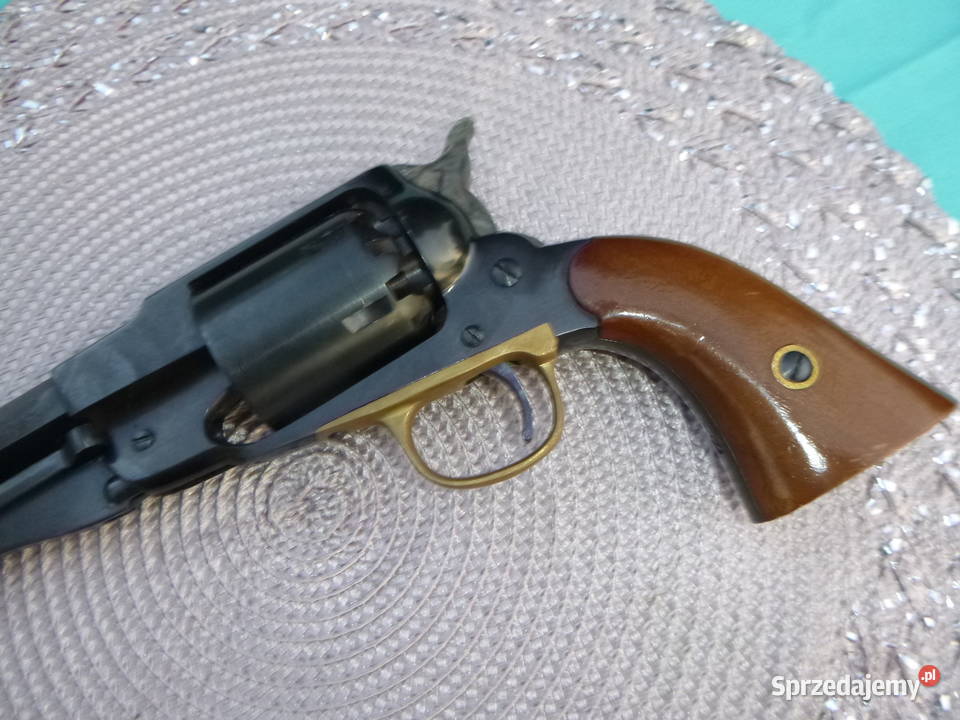 REMINGTON MODEL ARMY SHERIF 036 55 EUROARMS IGŁA sprzedam