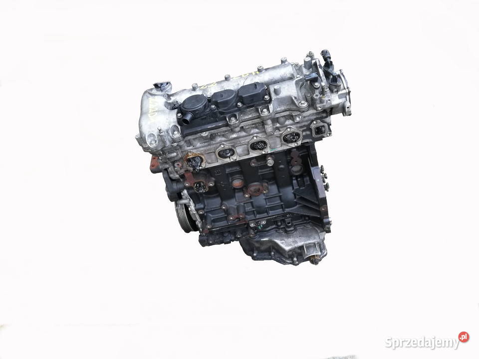 Silnik Opel Antara 22 CDTI Z22D1 sprzedam