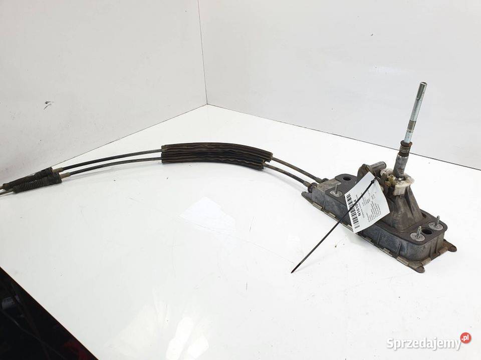 DZWIGNIA ZMIANY BIEGÓW VOLKSWAGEN GOLF V osobowe kujawsko-pomorskie Lipno