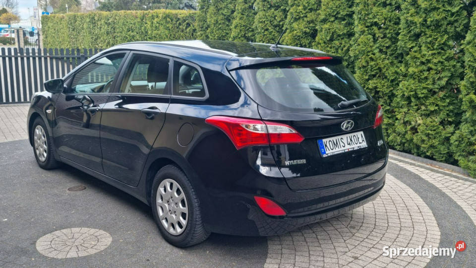 Hyundai i30 6 Biegów Niski Przebieg GWARANCJA