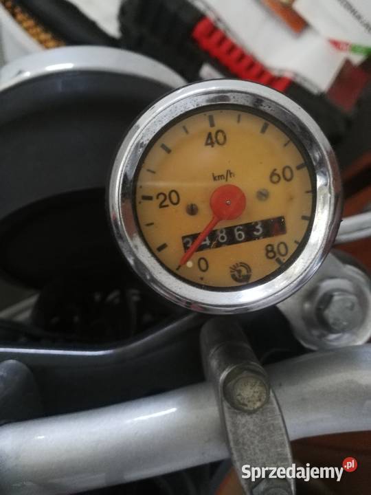 Simson s51 Strzegom