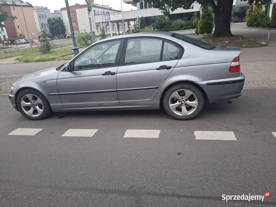 bmw kujawsko-pomorskie Radziejów