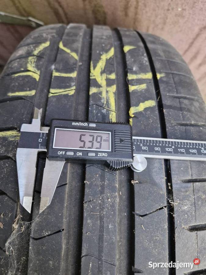 Kola ori 20 Volvo xc 60 zachodniopomorskie Białogard
