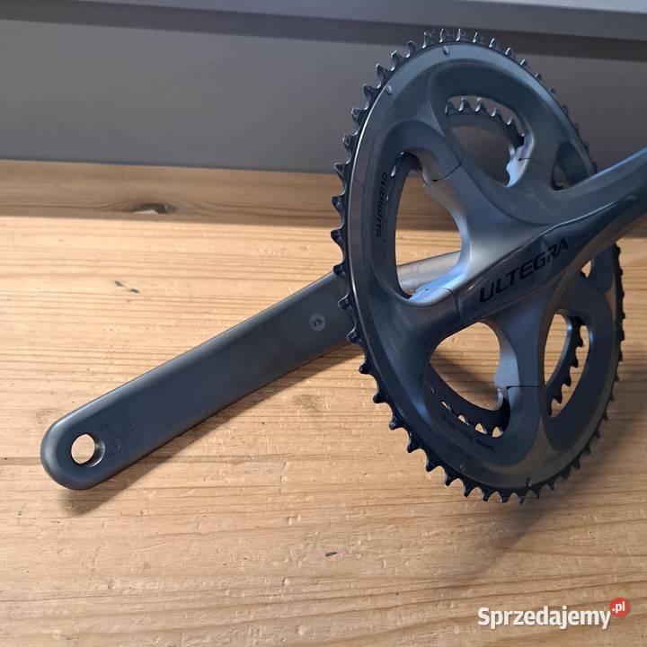 korby shimano ULTEGRA fc6700 Sieradz