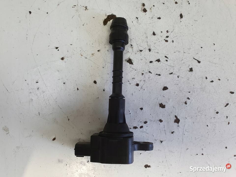 CEWKA ZAPŁONOWA Nissan Almera N16 15 16V Rudka