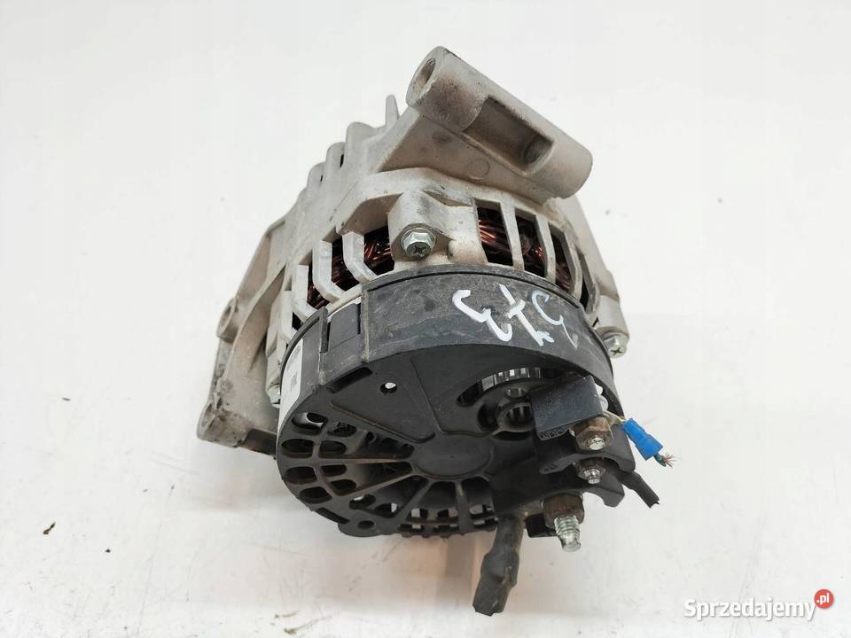 ALTERNATOR 13 CDTI Opel Meriva I 20022010 A sprzedam