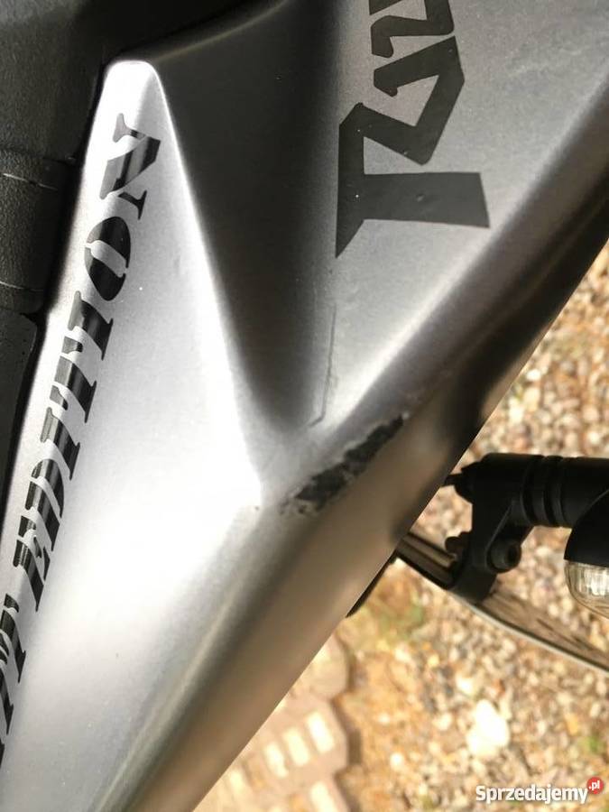 Yamaha yzf r125 ladny
